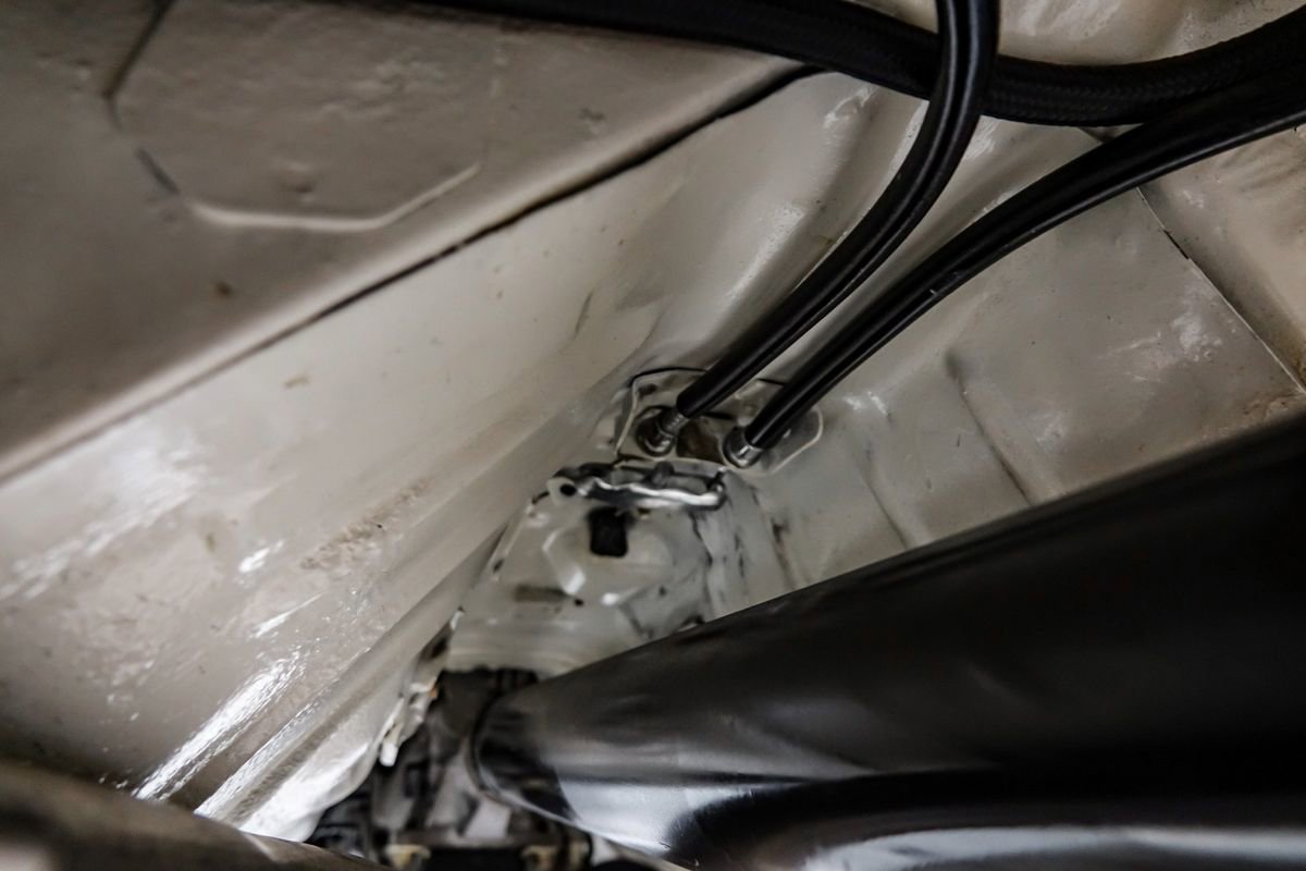 Used 1993 Ford Mustang GT image 76