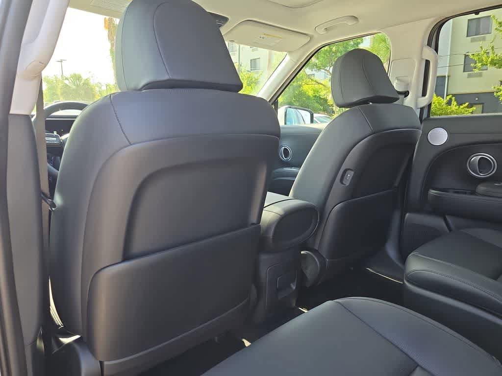 New 2026 Hyundai Palisade SEL Premium FWD image 20