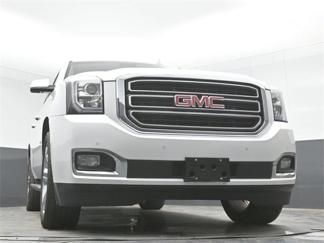 Used 2018 GMC Yukon SLT w/ Open Road Package image 47