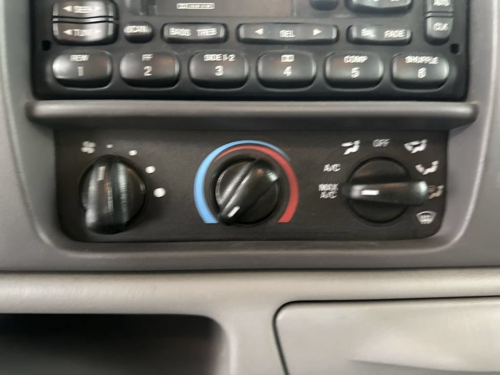 Used 2000 Ford Excursion XLT RWD image 31