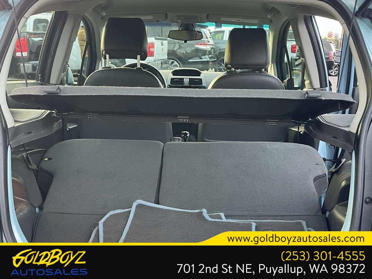 Used 2015 Chevrolet Spark LT image 20