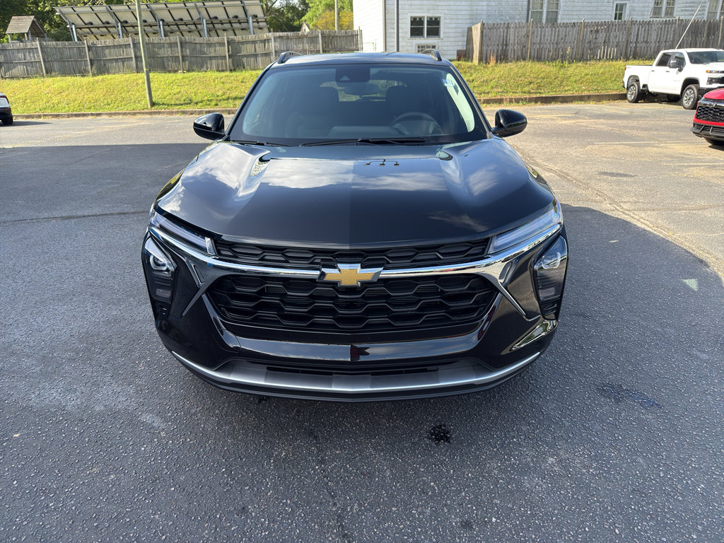 New 2026 Chevrolet Trax LT image 8