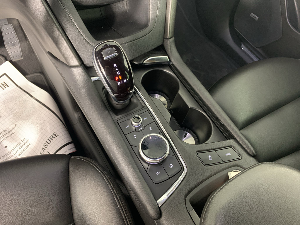 Used 2021 Cadillac XT5 Luxury FWD image 24