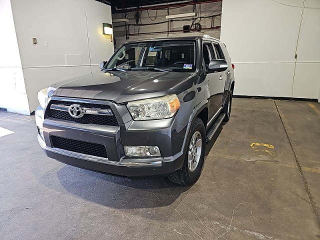 Used 2011 Toyota 4Runner Trail