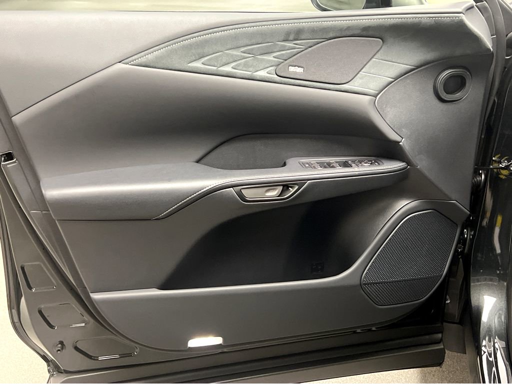 New 2026 Lexus RX 450h AWD image 38