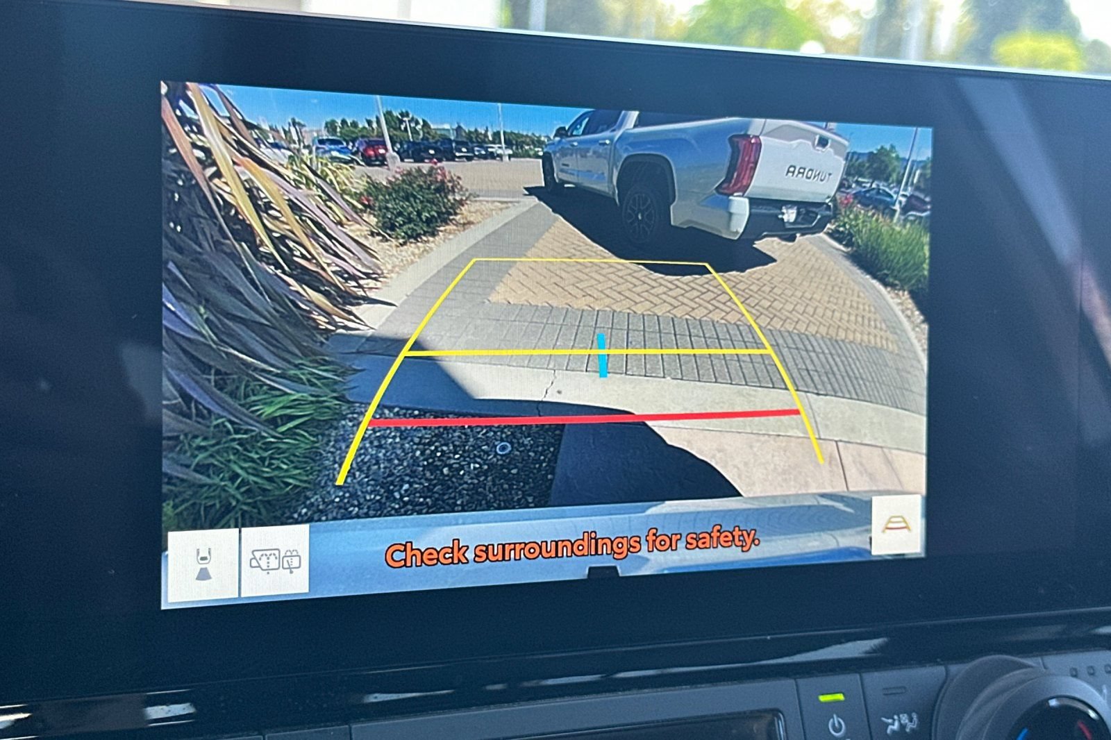 Certified 2025 Toyota Grand Highlander AWD image 23