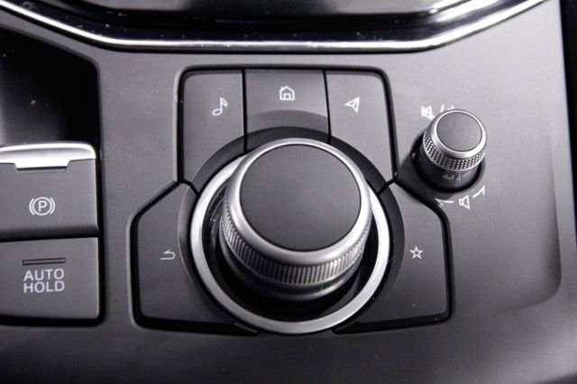 Used 2023 MAZDA CX-5 AWD 2.5 S w/ Select Package image 28