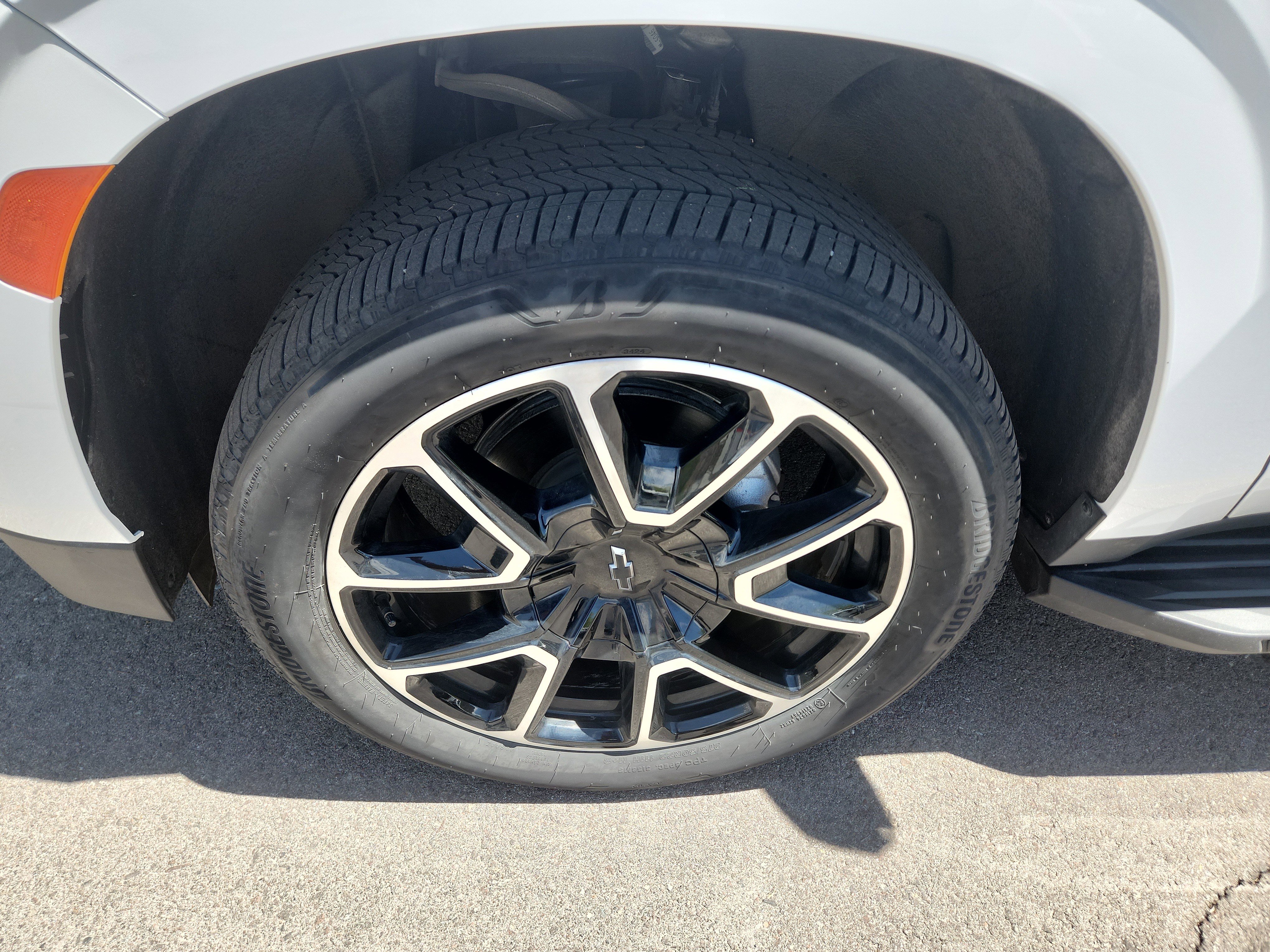 Used 2024 Chevrolet Tahoe RST w/ Luxury Package AWD/4WD image 19