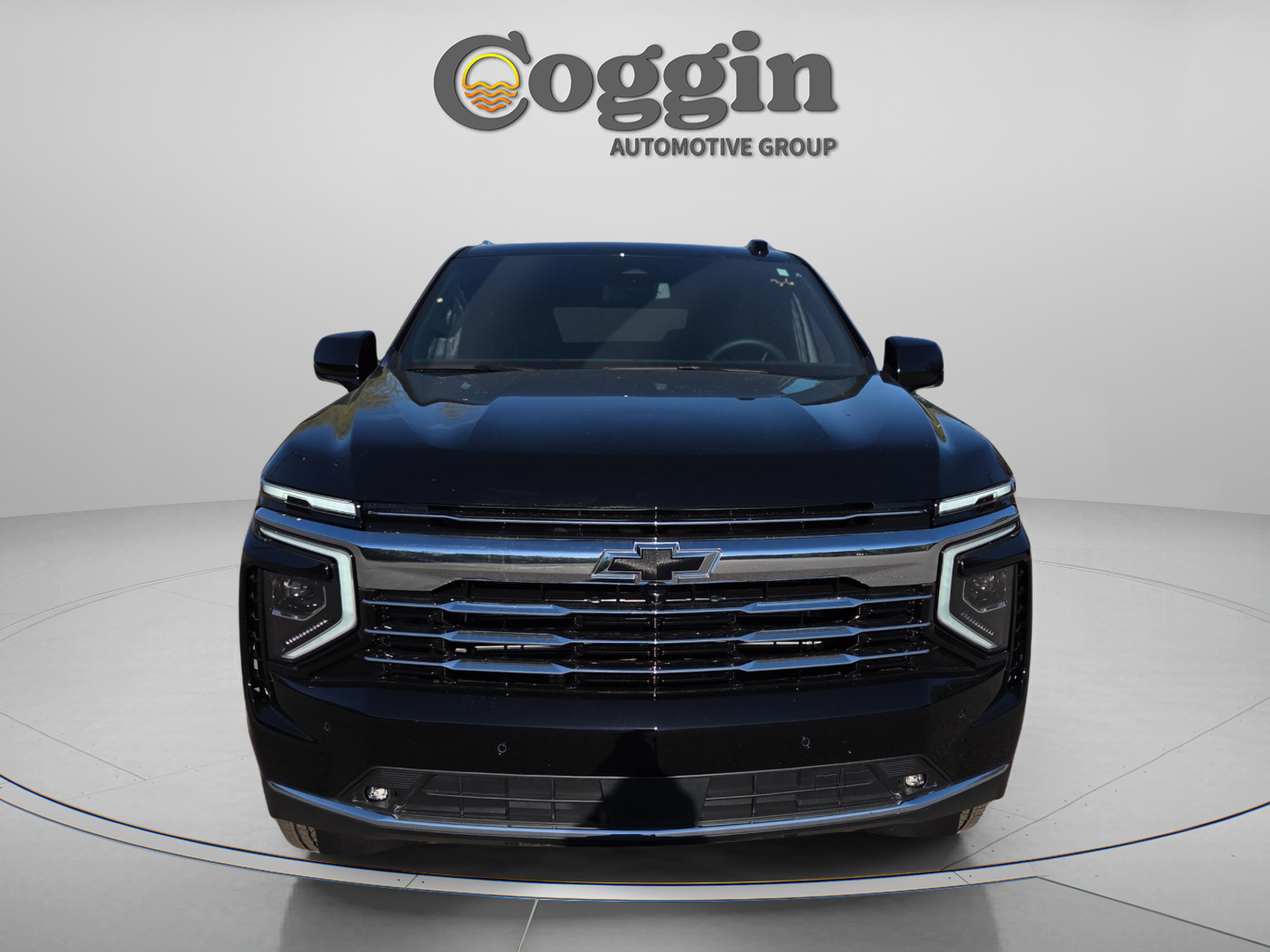 New 2026 Chevrolet Tahoe LT w/ Comfort Package image 8