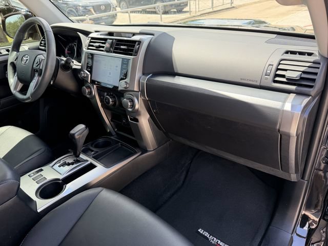 Used 2023 Toyota 4Runner TRD Sport RWD image 27