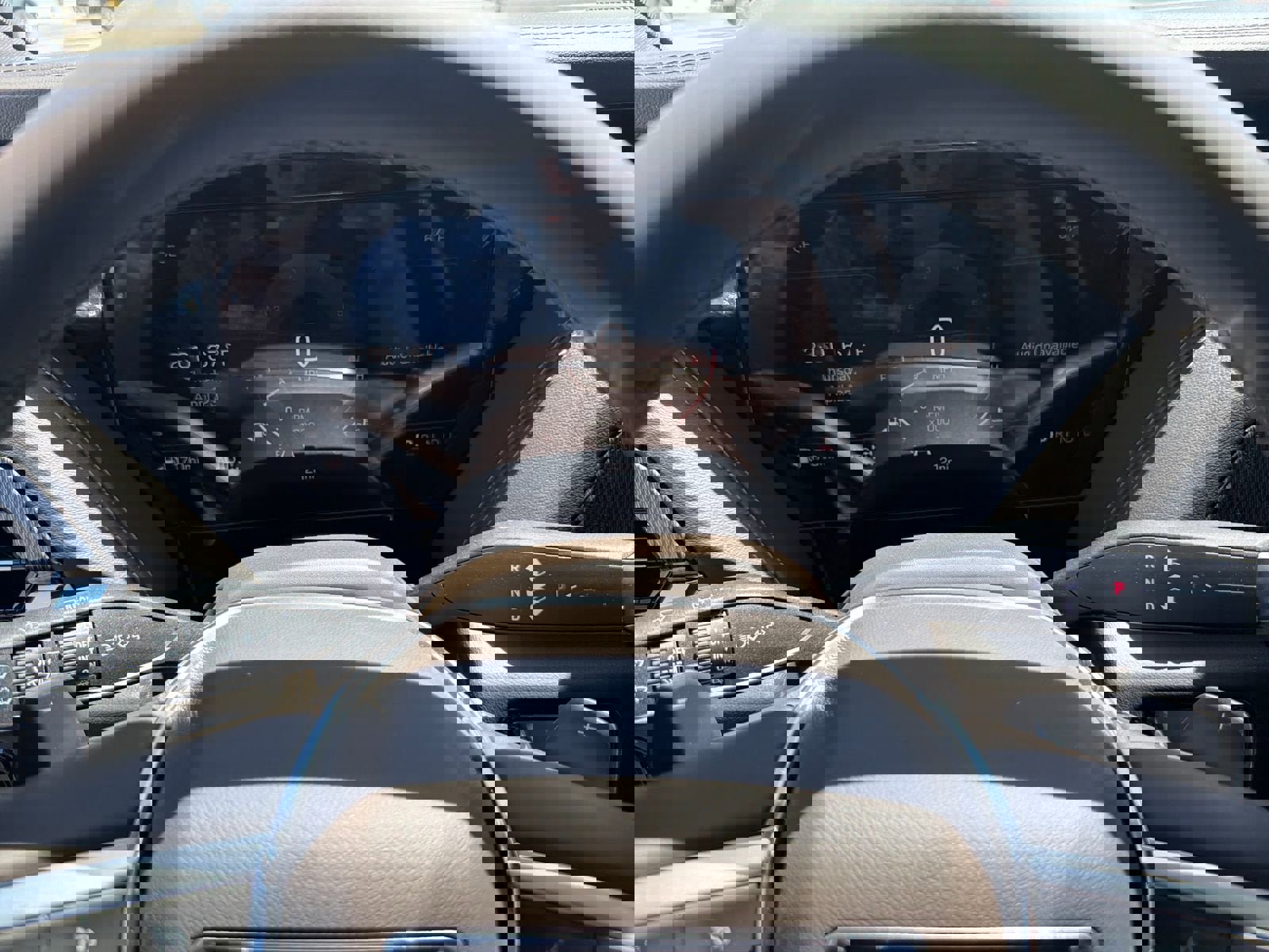 New 2026 GMC Yukon XL Elevation AWD/4WD image 19