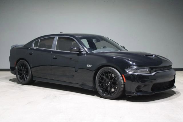 Used 2017 Dodge Charger R/T