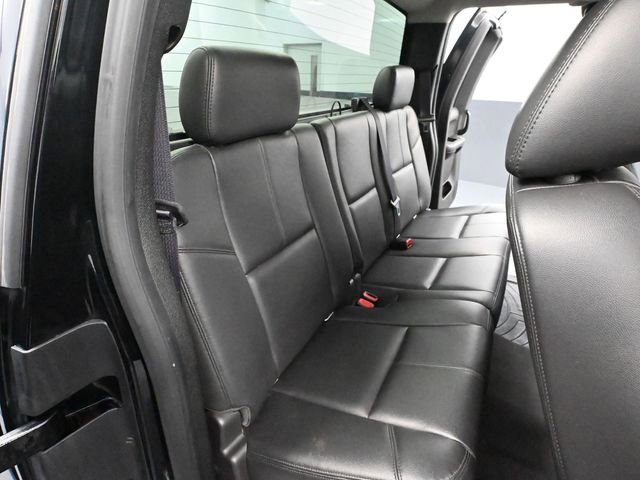 Used 2012 GMC Sierra 1500 SLE image 37