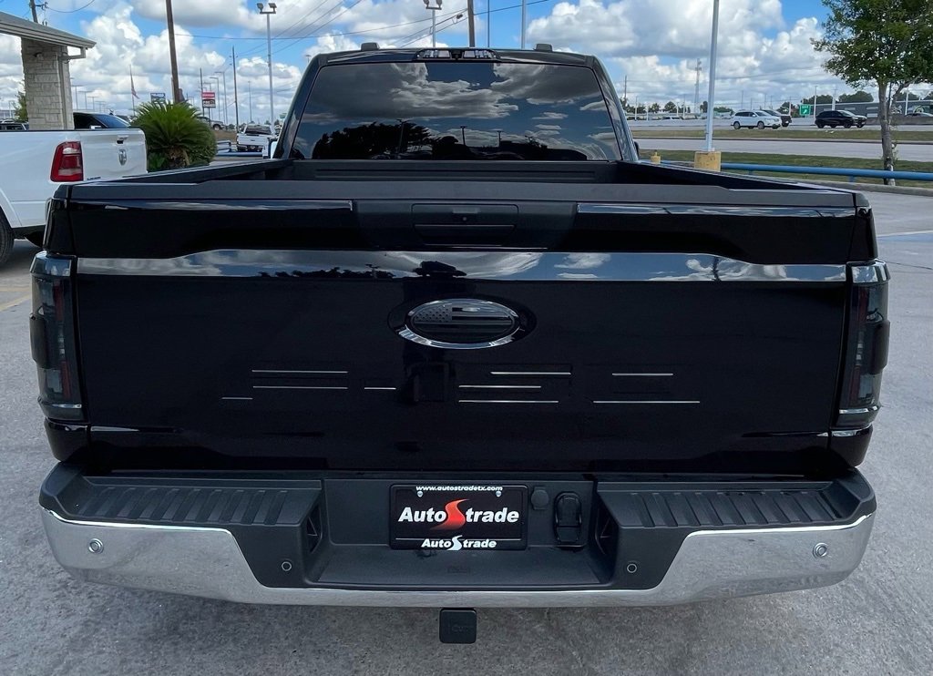 Used 2024 Ford F150 XL w/ Equipment Group 103A High image 10