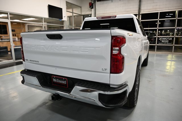 New 2026 Chevrolet Silverado 1500 LT image 5
