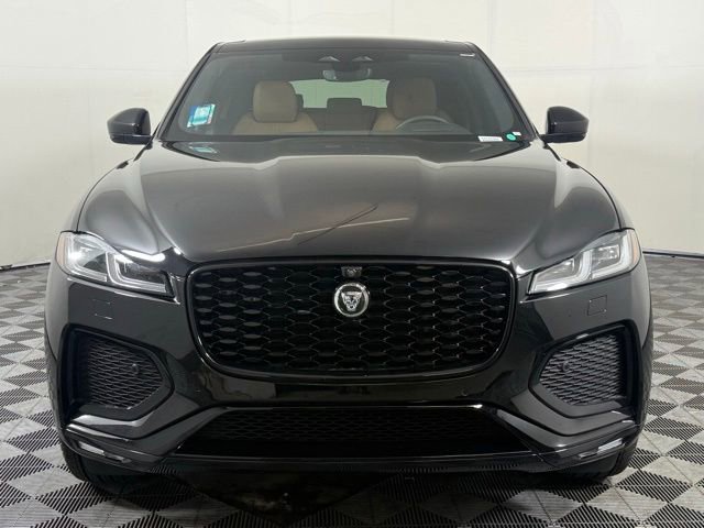 New 2026 Jaguar F-PACE R-Dynamic S image 11