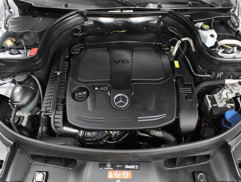 Used 2013 Mercedes-Benz GLK 350 4MATIC w/ Premium 1 Pkg image 20