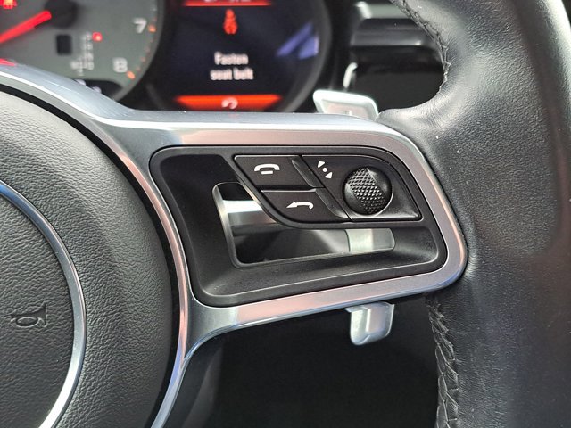 Certified 2020 Porsche Macan S image 30