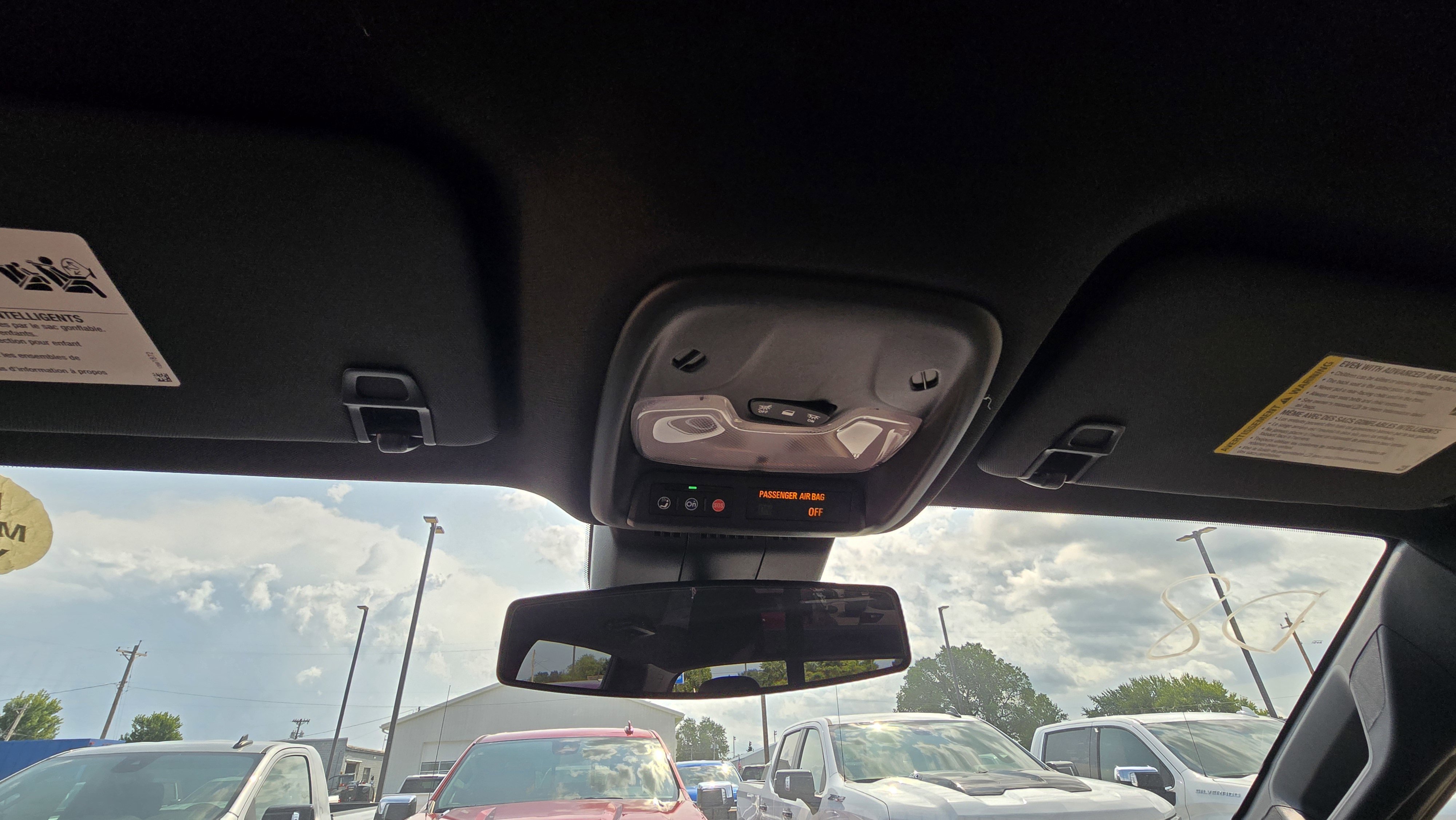 New 2026 Chevrolet Colorado Trail Boss image 19