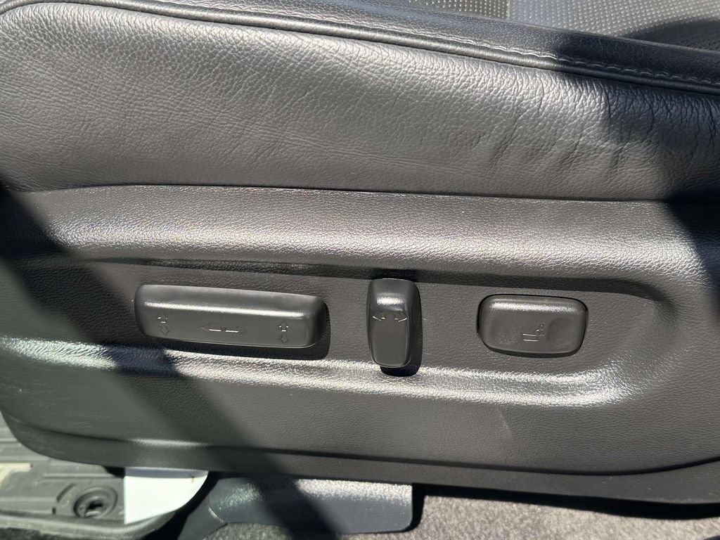 Certified 2023 Honda Passport EX-L image 16