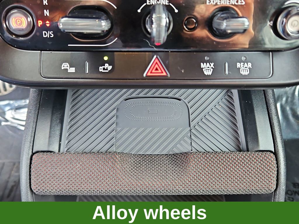 Used 2025 MINI Cooper Countryman John Cooper Works image 20