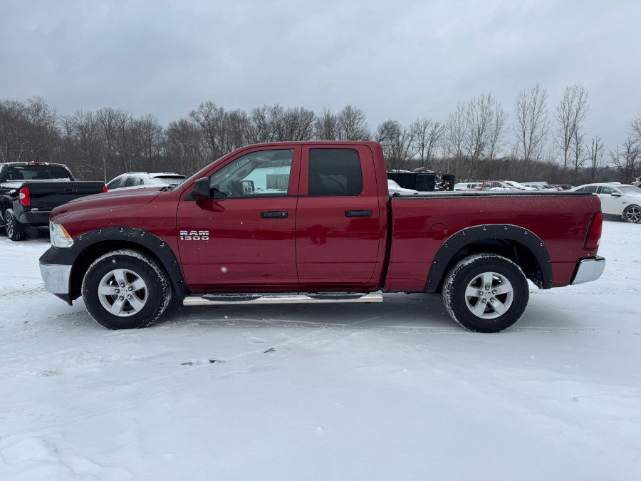 Used 2013 RAM 1500 ST w/ SXT Appearance Group image 2