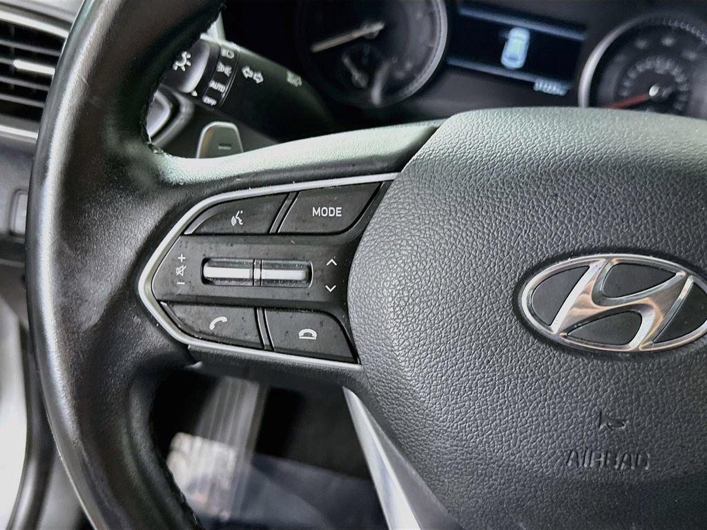 Certified 2023 Hyundai Santa Fe SEL w/ Cargo Package AWD/4WD image 22