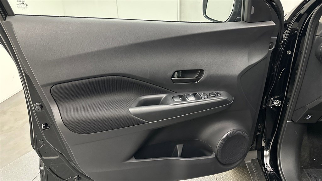 Certified 2024 Nissan Kicks S w/ Interior Electronics Package image 15