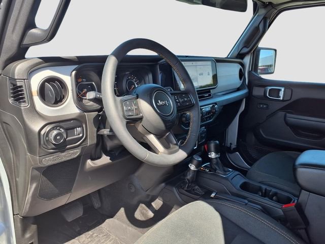 Used 2024 Jeep Wrangler Sport S image 16