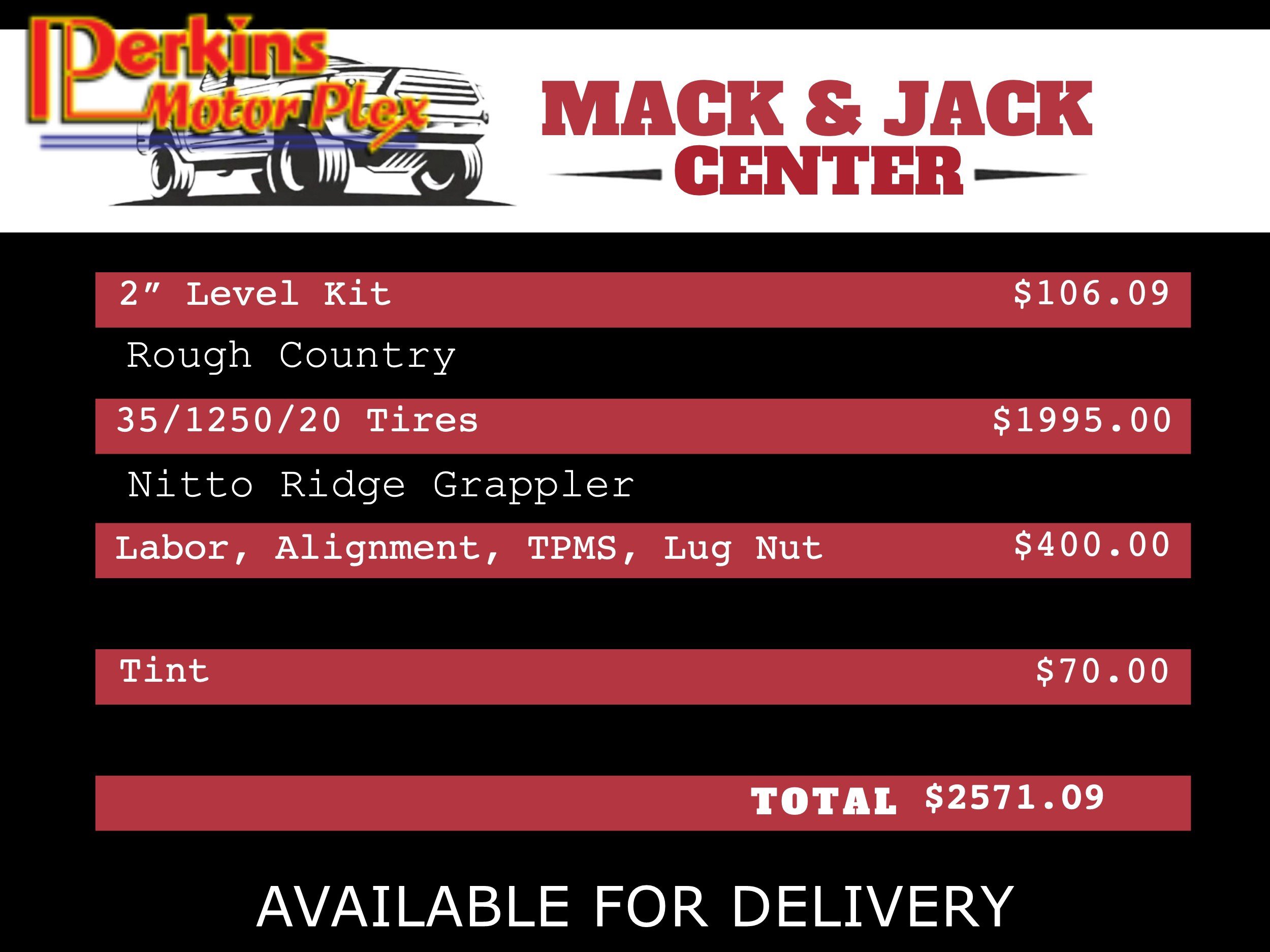 Used 2025 GMC Sierra 2500 Denali Ultimate w/ Max Trailering Package AWD/4WD image 1