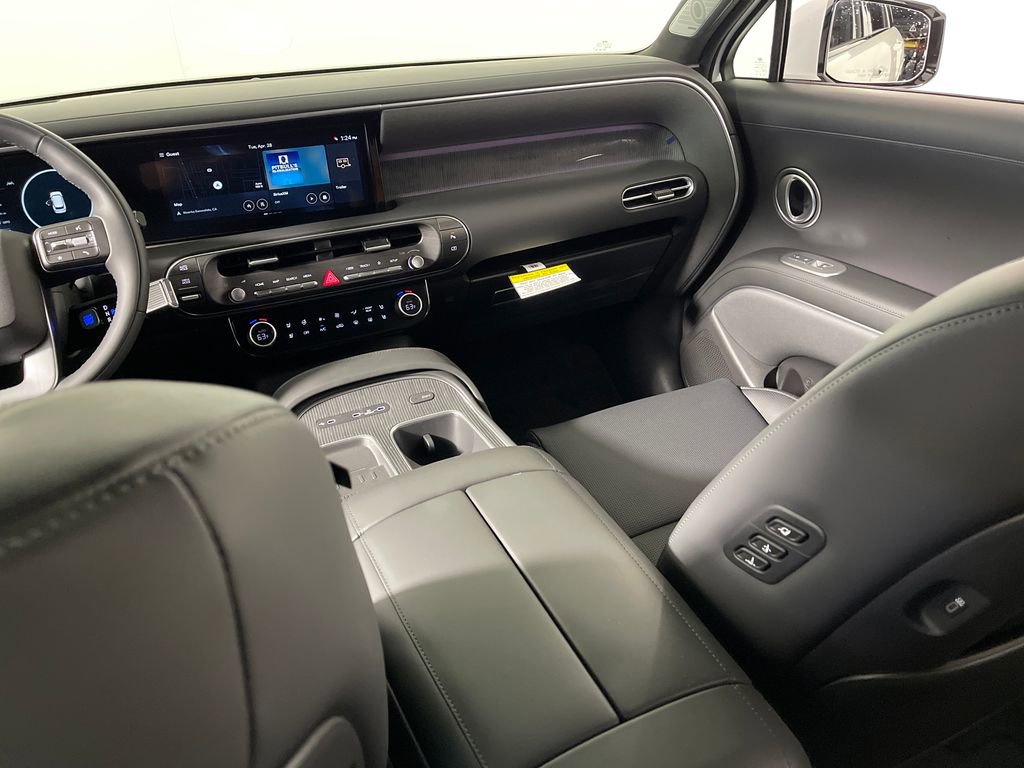 Used 2026 Hyundai Palisade Calligraphy FWD image 17