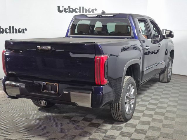 New 2026 Toyota Tundra 1794 Edition image 7