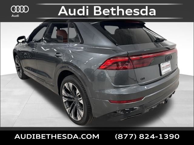 New 2026 Audi Q8 Premium Plus AWD/4WD image 5