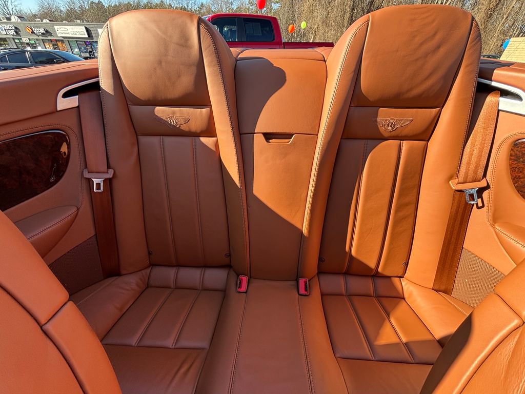 Used 2010 Bentley Continental GT Speed image 38