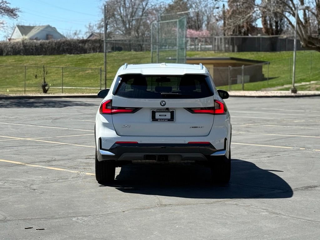 Used 2023 BMW X1 xDrive28i w/ Convenience Package image 6