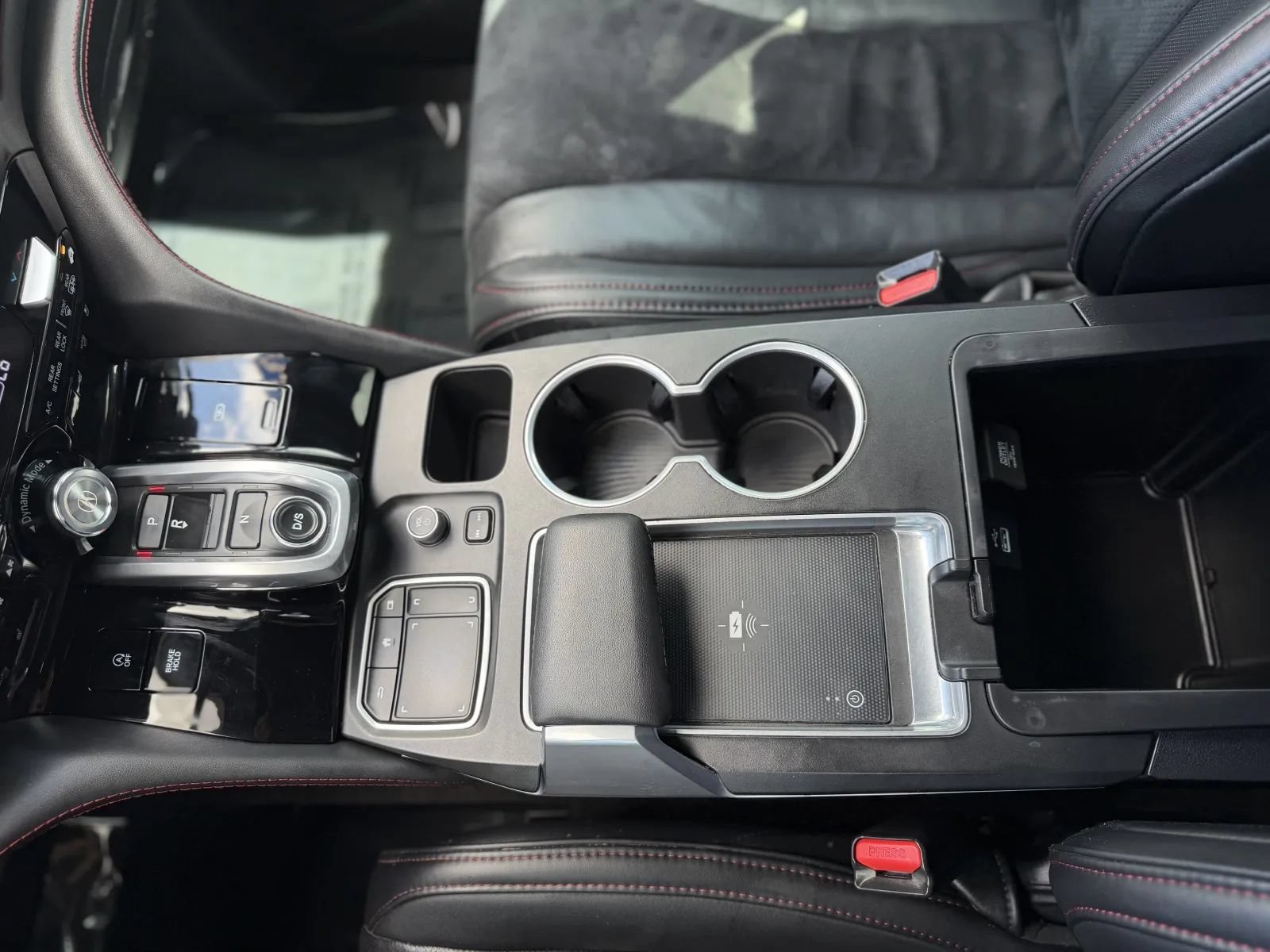 Used 2023 Acura MDX A-Spec AWD/4WD image 37
