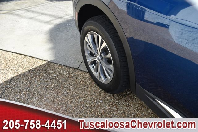 Used 2022 Buick Envision Preferred image 14