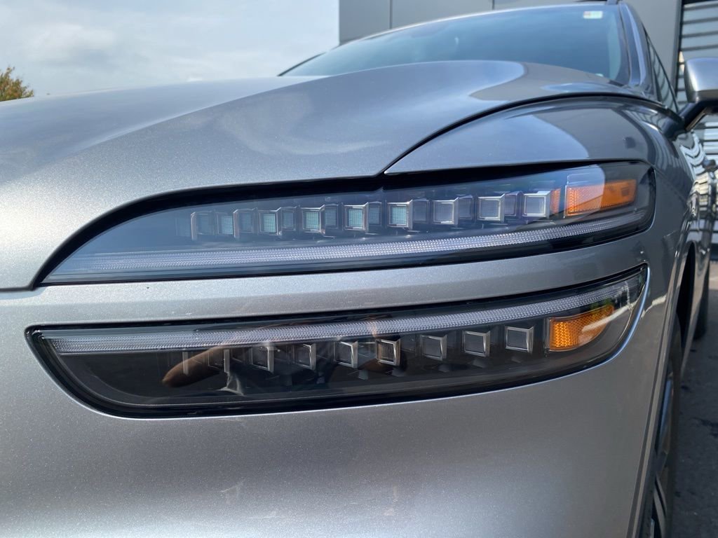 New 2026 Genesis GV70 3.5T Sport Advanced image 13