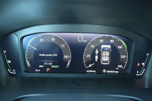 New 2026 Honda CR-V Sport-L image 15