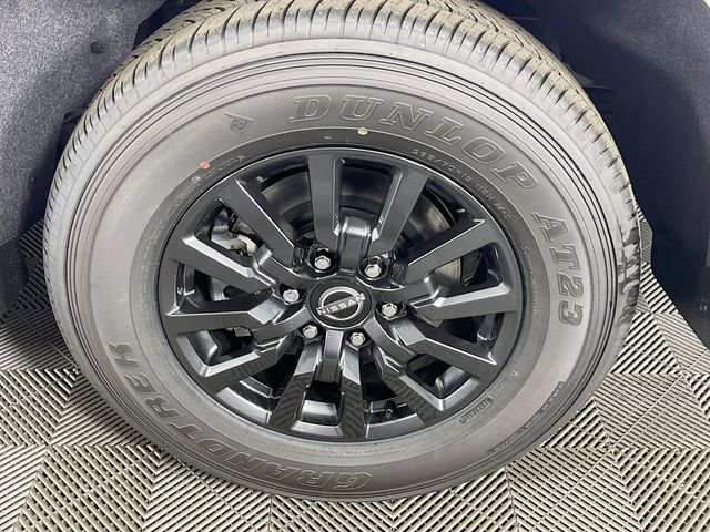 New 2026 Nissan Armada SV image 20