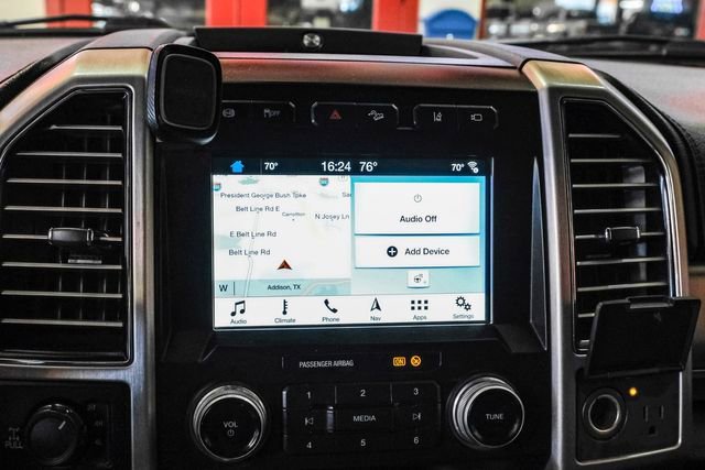 Used 2019 Ford F250 Platinum w/ Platinum Ultimate Package image 27