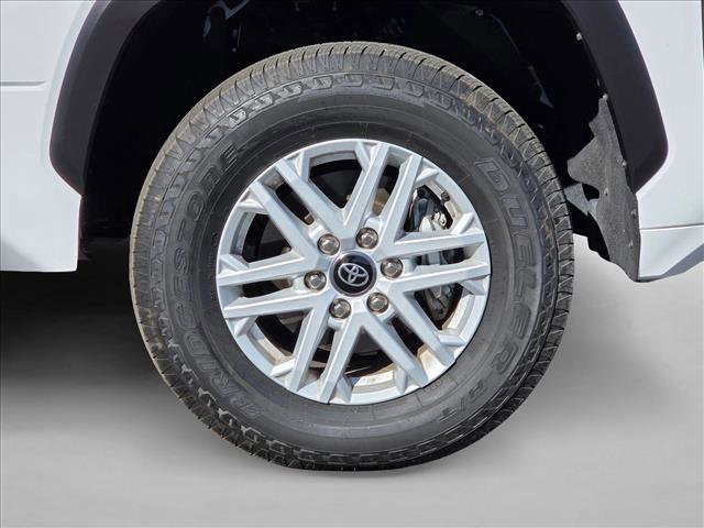 Certified 2025 Toyota Tundra SR5 image 23