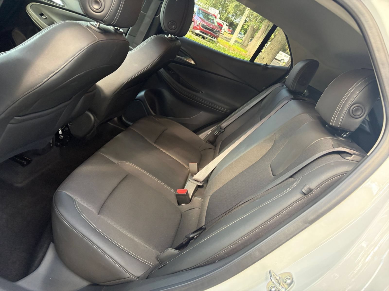 Used 2026 Buick Encore GX Preferred FWD image 24