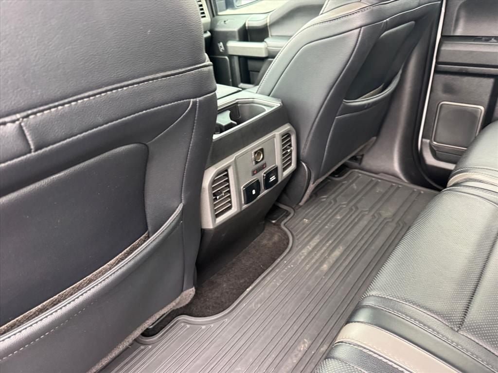 Used 2018 Ford F150 Raptor w/ Equipment Group 802A Luxury AWD/4WD image 12