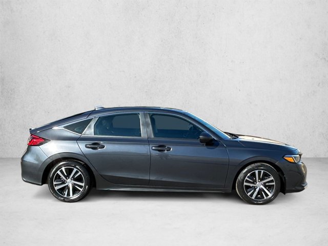 Used 2023 Honda Civic LX image 4