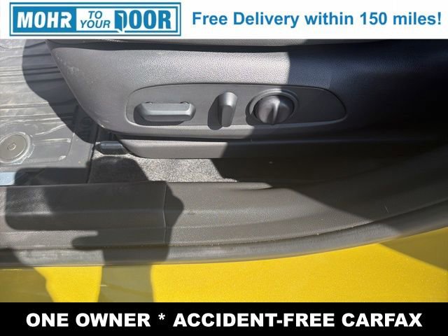 Used 2025 Chevrolet Trax ACTIV w/ Driver Confidence Package image 12