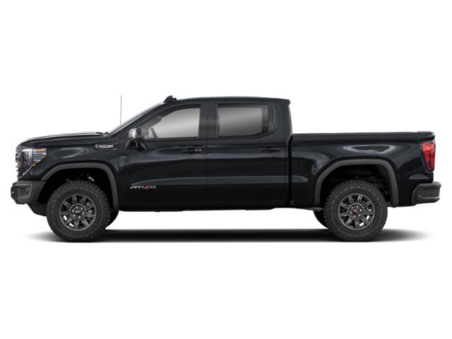 Used 2025 GMC Sierra 1500 AT4X AWD/4WD image 3