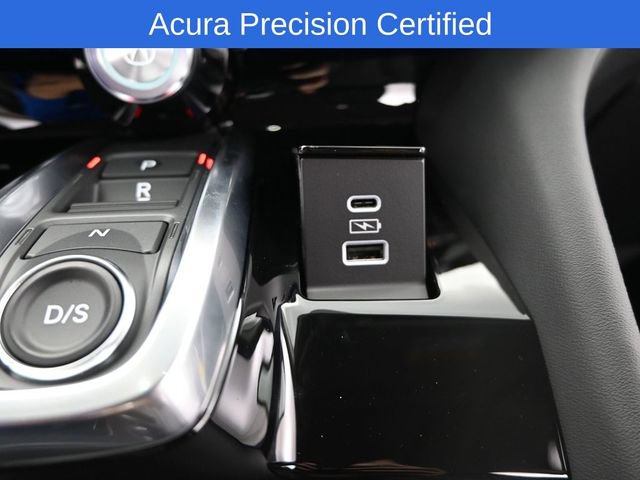 Used 2026 Acura MDX w/ Technology Package FWD image 28