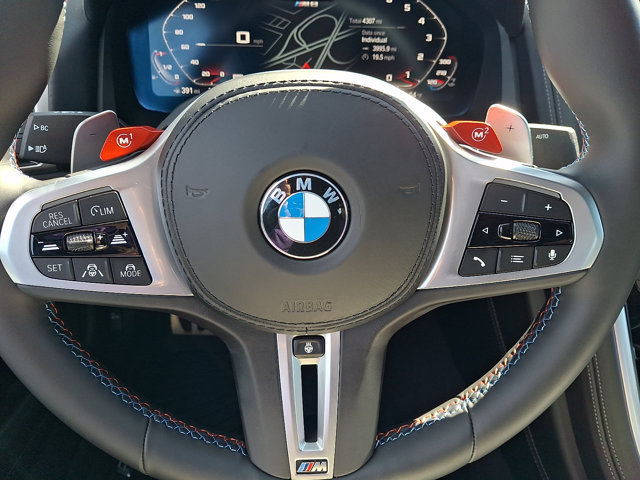 Used 2024 BMW M8 Competition w/ M Carbon Exterior Package AWD/4WD image 19