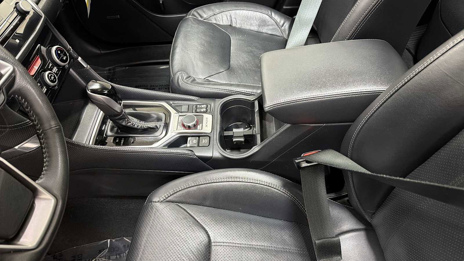 Used 2022 Subaru Forester Touring w/ Popular Package #2 AWD/4WD image 23